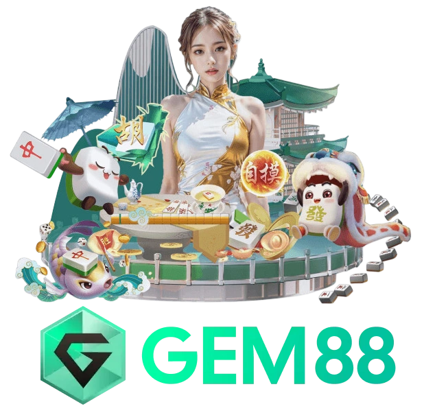 Ứng dụng Gem88 trên di động
