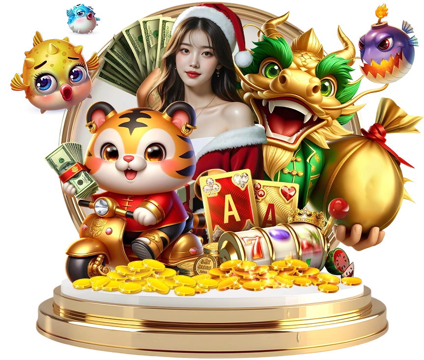 Casino Gem88
