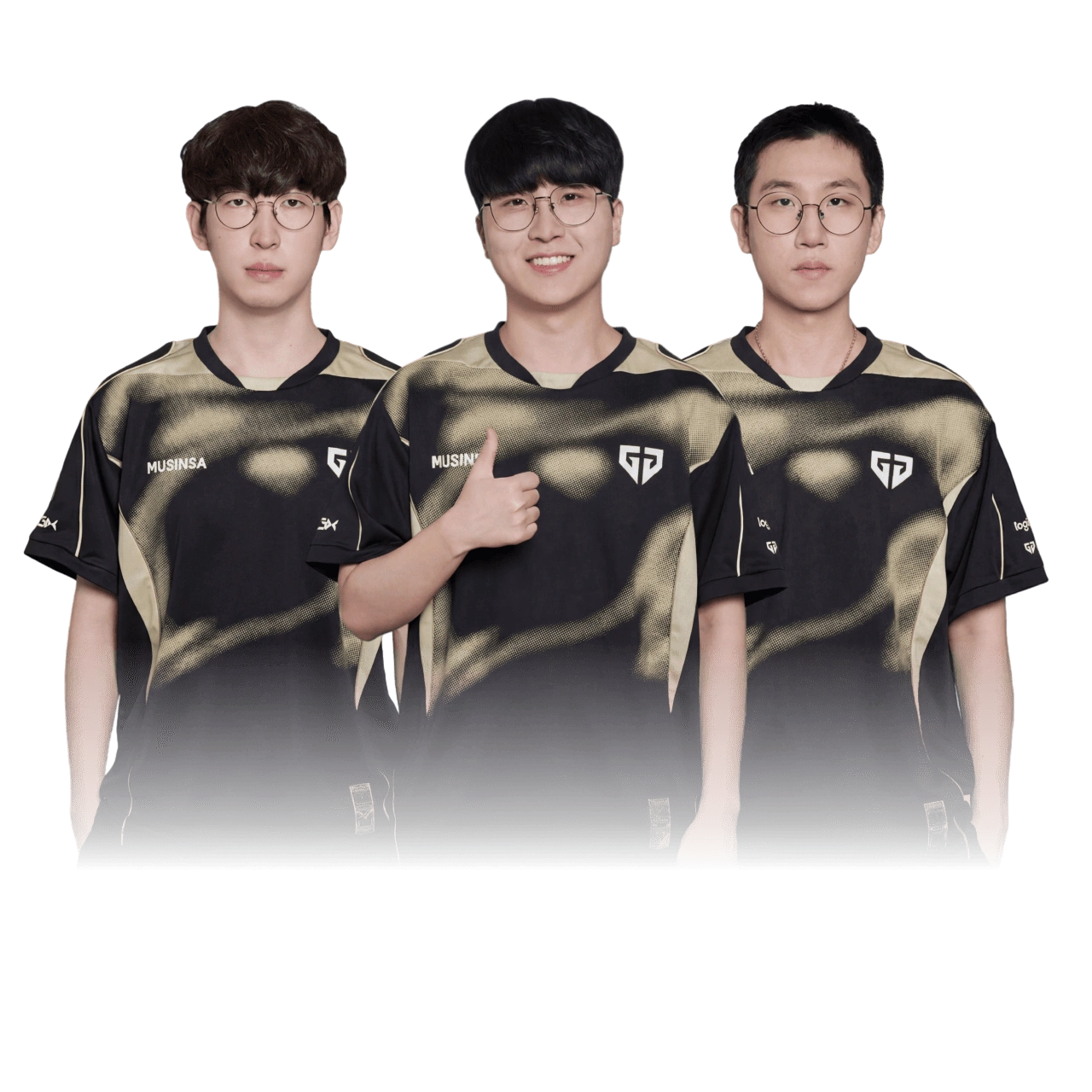 Esports Gem88