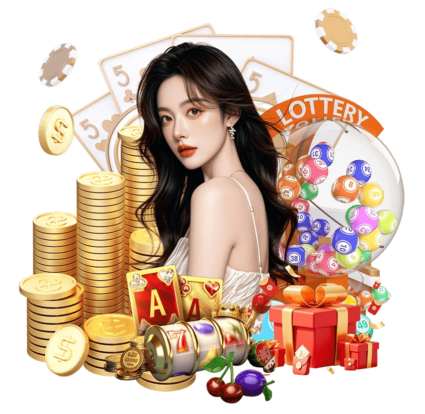 Xổ số Gem88